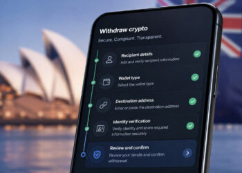 Australia’s new crypto transfer rules to make exchange withdrawals pass through identity checks