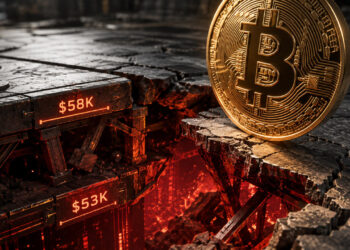 Bitcoin can still fall to $53,000 if the ETF-era floor disappears