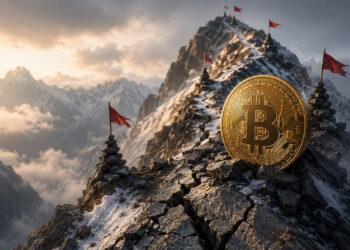 Bitcoin breaks $66,000 but 4 key signals show this rally is far from normal