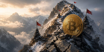 Bitcoin breaks $66,000 but 4 key signals show this rally is far from normal