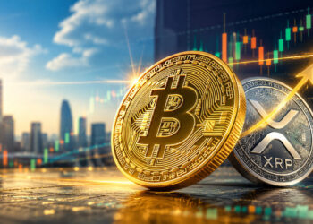 Bitcoin reclaiming its $69,000 holder cost basis could open XRP’s path to $1.26