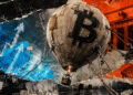 Bitcoin struggles to turn US GDP miss into bullish catalyst as strong spending backs Fed caution