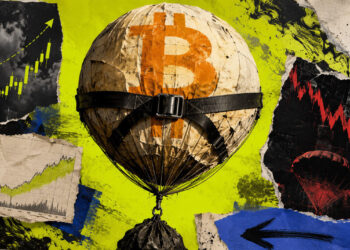 Bitcoin traders ran out of excuses for the market’s flatline – and now a $2.5 billion bet is running out of time