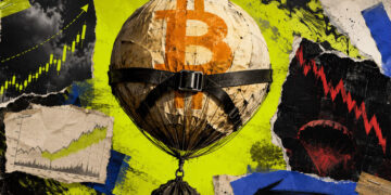 Bitcoin traders ran out of excuses for the market’s flatline – and now a $2.5 billion bet is running out of time
