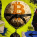 Bitcoin traders ran out of excuses for the market’s flatline – and now a $2.5 billion bet is running out of time