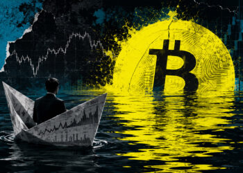 Is the Web3 startup extinction event here, as Wall Street silently inherits crypto architecture?