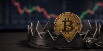 As Bitcoin breaches $66K its latest bottom signal trapped buyers in a 20% loss
