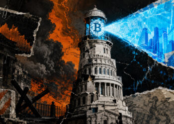 As Senate CLARITY Act odds plunge to 30%, Bitcoin’s refusal to drop signals a stealth upside trap