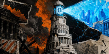 As Senate CLARITY Act odds plunge to 30%, Bitcoin’s refusal to drop signals a stealth upside trap