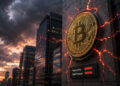 One Bitcoin treasury’s paper loss just made Strategy’s stress everyone’s problem
