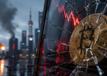 Bitcoin falls below $63,000 as markets give Hormuz traffic just 3% chance to normalize by August
