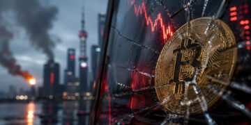 Bitcoin falls below $63,000 as markets give Hormuz traffic just 3% chance to normalize by August