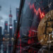 Bitcoin falls below $63,000 as markets give Hormuz traffic just 3% chance to normalize by August