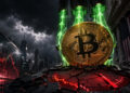 Bitcoin ETFs draw $500M but weak demand leaves rebound exposed