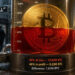 Wall Street is selling Bitcoin but the old holders are now buying it back