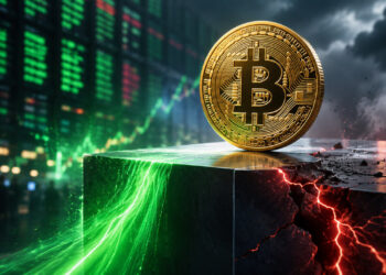 BlackRock put $209M behind Bitcoin’s rebound but can it last?