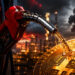 Bitcoin’s $70K path now runs through pump prices as Iran shock fades
