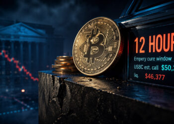 Bitcoin treasuries already faced two collateral calls in 2026 and some loans can liquidate after just 12 hours