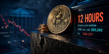 Bitcoin treasuries already faced two collateral calls in 2026 and some loans can liquidate after just 12 hours