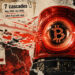 New Bitcoin study shows the strongest recurring liquidation warning signs cannot warn of an individual crash