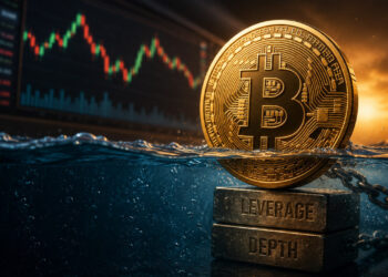 Bitcoin’s ETF comeback is relying on a $79B futures market betting the rebound holds