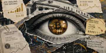 Bitcoin’s $69,000 test could expose its whale-led rebound as a fragile Fed gamble