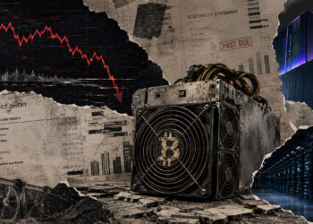 Bitcoin is about to give miners a 16% lifeline, but $19 billion in AI deals is luring them away anyway