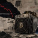 Bitcoin is about to give miners a 16% lifeline, but $19 billion in AI deals is luring them away anyway