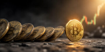 Bitcoin’s old coins have gone quiet and $69,000 could reveal whether the new holders crack