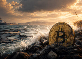 Oil is back near $90, so why is Bitcoin still above $66,000?