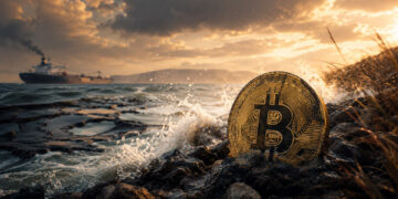 Oil is back near $90, so why is Bitcoin still above $66,000?