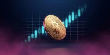 Bitcoin Price Prediction: Now, $70K is the Target
