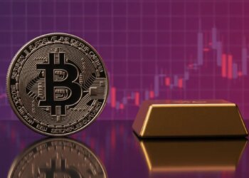 Bitcoin Price Prediction: Peter Brandt Might Dump BTC for Gold