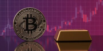 Bitcoin Price Prediction: Peter Brandt Might Dump BTC for Gold