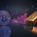 Bitcoin Price Prediction: Overlooked BTC Gold Ratio Is Flashing an Unexpected Signal