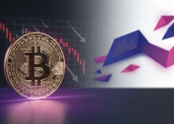 Bitcoin Price Prediction: BTC Slides in Asian Hours, Moving in Tandem with Korean KOSPI