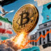 Bitcoin’s $65,000 rebound looks like a relief rally, but Wednesday’s Fed decision could turn it into a trap