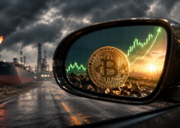 Bitcoin pushes toward $65,000 on US inflation relief that may already be fading