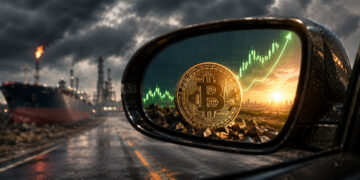 Bitcoin pushes toward $65,000 on US inflation relief that may already be fading