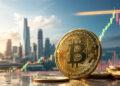 Bitcoin buyers and bagholders are both selling into the rebound below $70,000