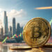 Bitcoin buyers and bagholders are both selling into the rebound below $70,000
