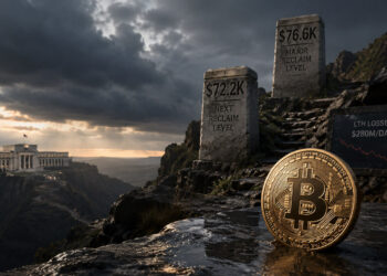Bitcoin’s bottom needs long-term holders to stop losing $280M a day