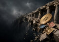 Treasuries are amplifying market selloffs and Bitcoin is paying the price