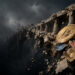 Treasuries are amplifying market selloffs and Bitcoin is paying the price