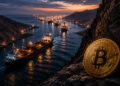 Bitcoin looks calm but a July 17 oil deadline looms as Iran shock sends crude up 5%