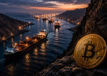 Bitcoin looks calm but a July 17 oil deadline looms as Iran shock sends crude up 5%