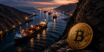 Bitcoin looks calm but a July 17 oil deadline looms as Iran shock sends crude up 5%
