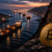 Bitcoin looks calm but a July 17 oil deadline looms as Iran shock sends crude up 5%
