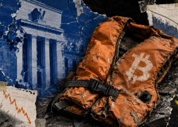Bitcoin traders just stripped away crash protection – right as the Fed prepares its most unpredictable rate decision in years