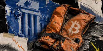 Bitcoin traders just stripped away crash protection – right as the Fed prepares its most unpredictable rate decision in years